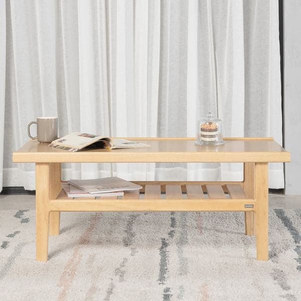 Bàn Sofa - Bàn Cafe - Bàn Trà Gỗ