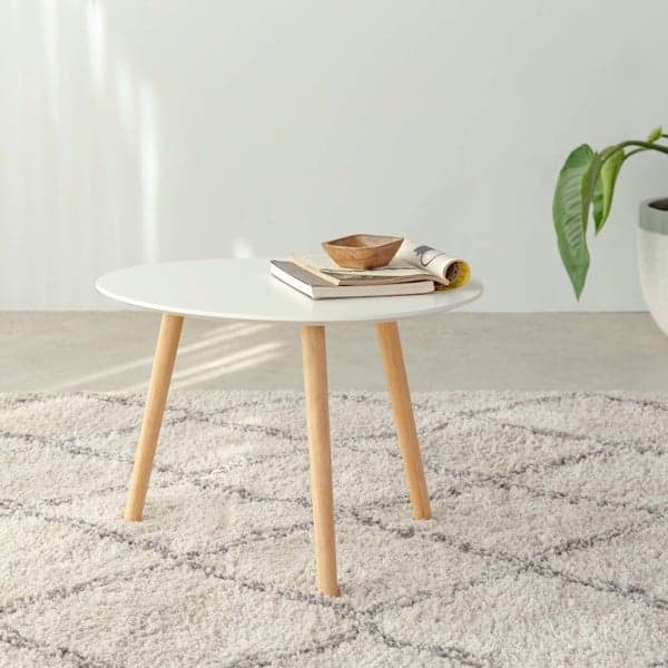 Bàn Sofa – Bàn Cafe – Bàn Trà Gỗ Cao Su