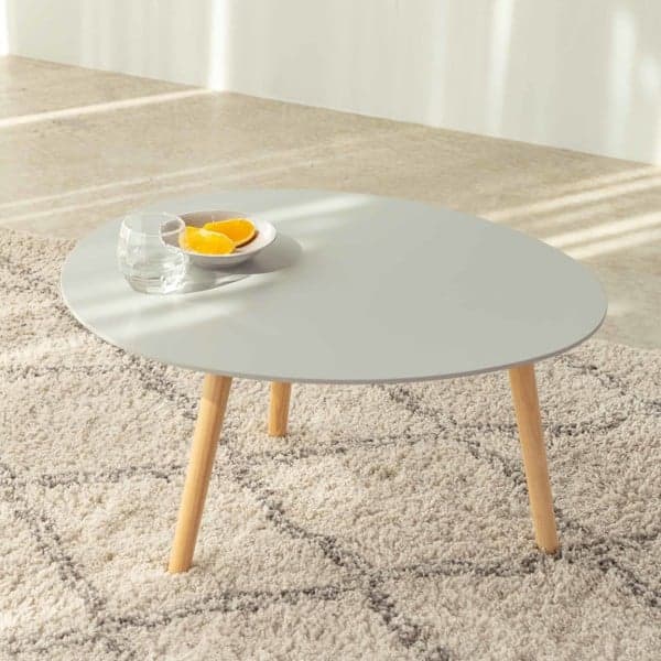 Bàn Sofa – Bàn Cafe – Bàn Trà Gỗ Cao Su