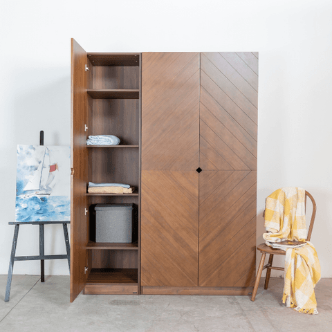 Set Tủ Quần Áo