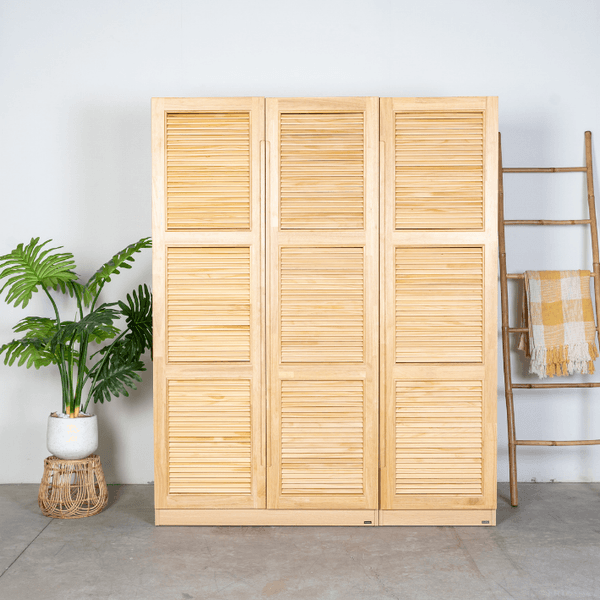 Set Tủ Quần Áo Gỗ