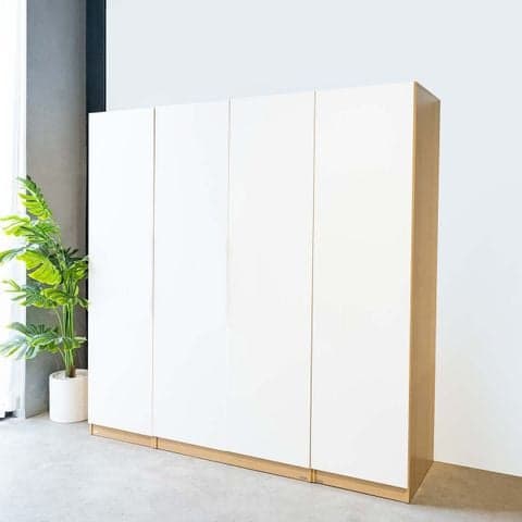 Set Tủ Quần Áo Gỗ