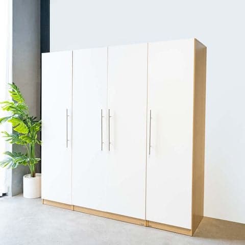 Set Tủ Quần Áo Gỗ