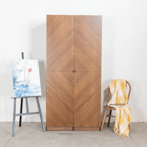 Set Tủ Quần Áo Gỗ