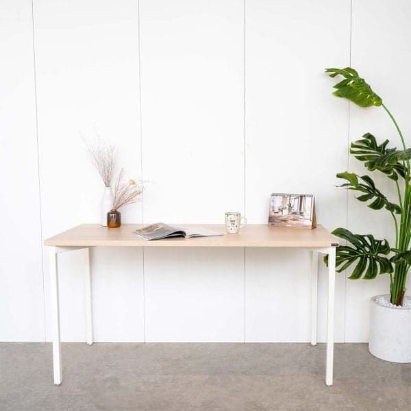 Bàn Làm Việc Gỗ