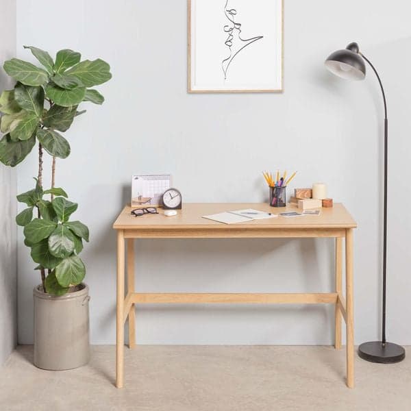 Bàn Làm Việc Gỗ