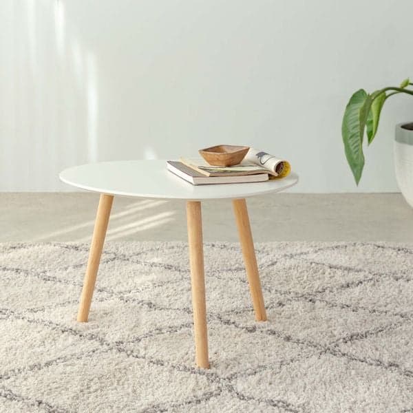 Bàn Sofa – Bàn Cafe – Bàn Trà Gỗ Cao Su