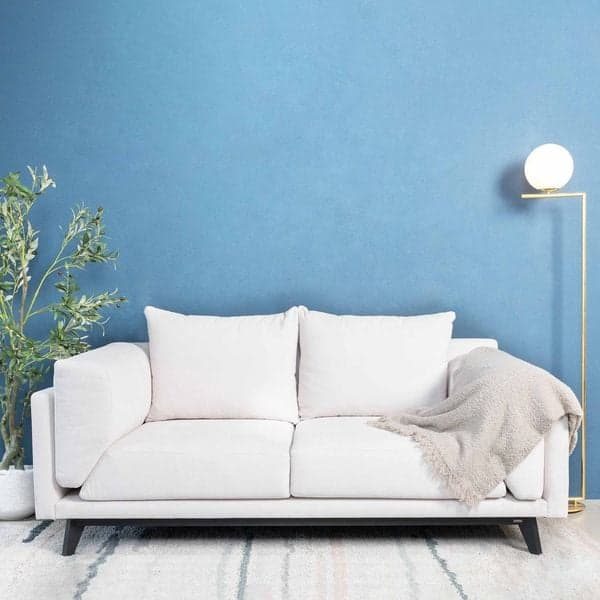 Ghế Sofa Gỗ Cao Su Tự Nhiên