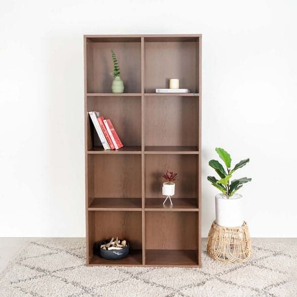 Kệ Gỗ – Kệ Sách