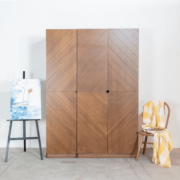 Set Tủ Quần Áo