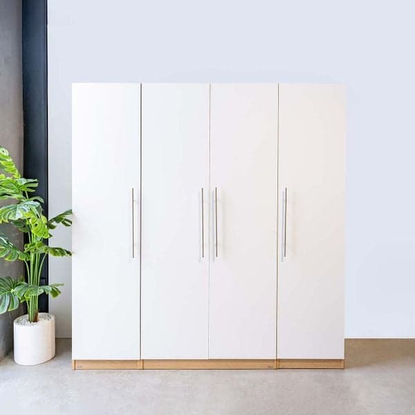 Set Tủ Quần Áo Gỗ