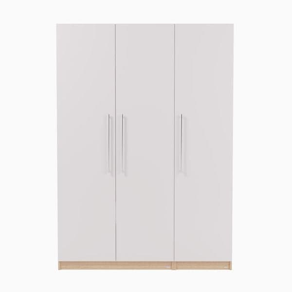 Set Tủ Quần Áo Gỗ