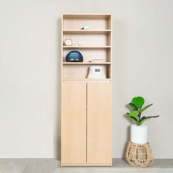 Tủ Giày – Tủ Trang Trí Gỗ