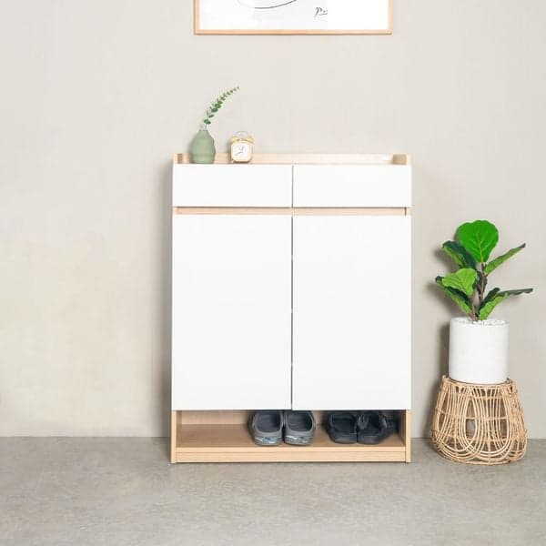 Tủ Giày – Tủ Trang Trí Gỗ